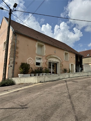 maison à la vente -   21510  ETALANTE, surface 250 m2 vente maison - UBI463534016